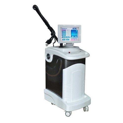 CO2 fractional laser vaginal rejuvenation machine