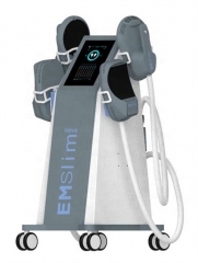 EMSlim Neo RF machine